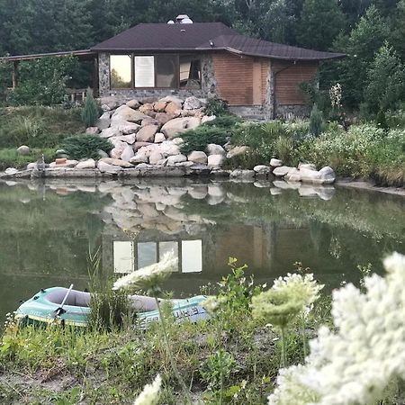 Диброва Dibrova  Exteriér fotografie