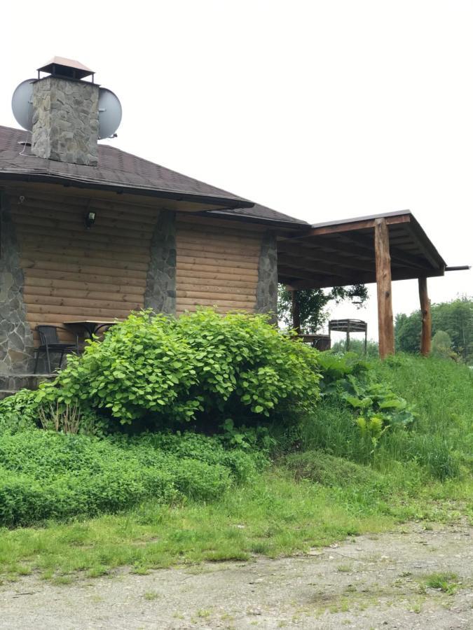 Диброва Dibrova  Exteriér fotografie