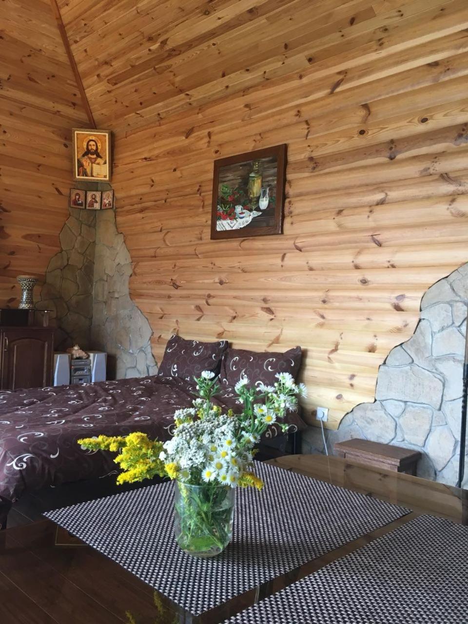 Диброва Dibrova  Exteriér fotografie