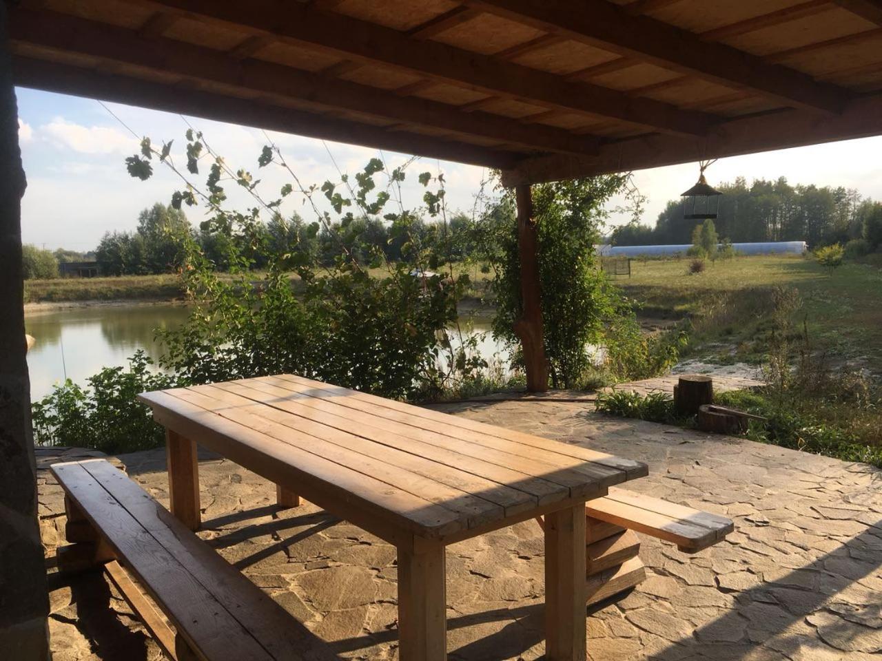 Диброва Dibrova  Exteriér fotografie