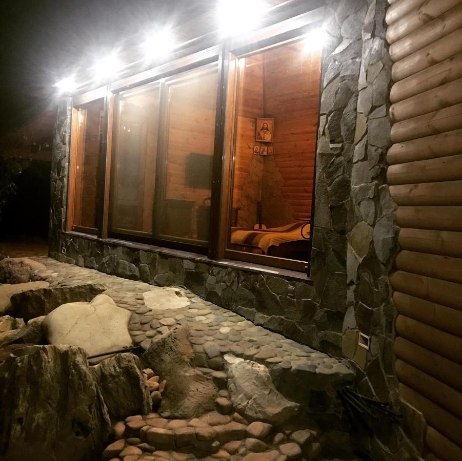 Диброва Dibrova  Exteriér fotografie