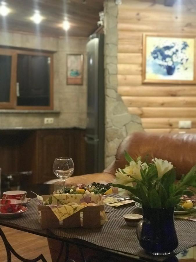 Диброва Dibrova  Exteriér fotografie